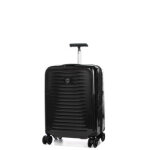 Valise cabine rigide victorinox airox global 55 cm noir