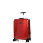 Valise cabine rigide victorinox airox global 55 cm victorinox red rouge Valise cabine rigide victorinox airox global 55 cm victorinox red rouge