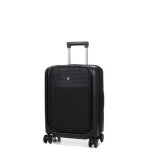 Valise cabine rigide victorinox mythic global 55 x 40 x 20 cm noir
