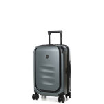 Valise cabine rigide victorinox spectra 3. 0 - 55 cm - poche storm bleu