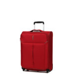 Valise cabine roncato ironik 2. 0 - 55 cm - 2 roues rouge