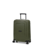 Valise cabine samsonite s'cure 55x40x20 cm olive vert