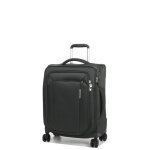 Valise cabine samsonite respark slim 55x40x20 cm slim forest green vert