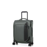 Valise cabine samsonite respark slim 55x40x20 cm slim light sage vert