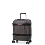 Valise cabine souple american tourister urban track s 55 cm dark grey gris Valise cabine souple american tourister urban track s 55 cm dark grey gris