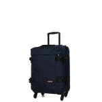 Valise cabine souple eastpak trans4 s - 54 cm ultra marine bleu