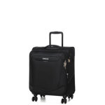 Valise cabine american tourister summerride s 55 cm noir