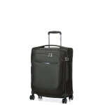 Valise cabine souple extensible re - lite 55 cm - poche climbing ivy vert
