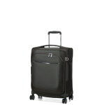 Valise cabine souple extensible re - lite 55 cm - poche climbing ivy vert
