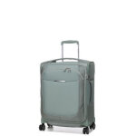 Valise cabine souple extensible re - lite 55 cm - poche sage vert