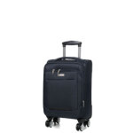 Valise cabine souple extensible worldline corinthe 55 cm 55 x 35 x 20 cm bleu Valise cabine souple extensible worldline corinthe 55 cm 55 x 35 x 20 cm bleu