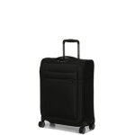 Valise cabine souple samsonite airea slim 55x40x20 cm noir