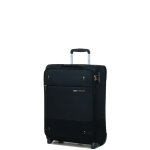 Valise cabine souple samsonite base boost 55x40x20 cm noir