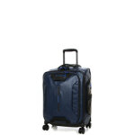 Valise cabine souple samsonite ecodiver 55 cm blue nights bleu Valise cabine souple samsonite ecodiver 55 cm blue nights bleu