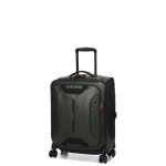 Valise cabine souple samsonite ecodiver 55 cm climbing ivy vert