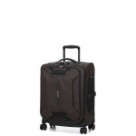 Valise cabine souple samsonite ecodiver 55 cm coffee bean marron