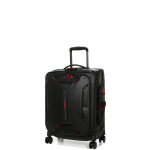 Valise cabine souple samsonite ecodiver 55 cm noir