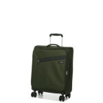 Valise cabine souple samsonite litebeam - 55x40x20 cm climbing ivy vert