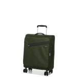 Valise cabine souple samsonite litebeam - 55x40x20 cm climbing ivy vert