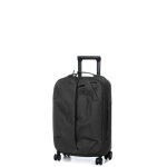 Valise cabine souple thule aion 55 cm black noir