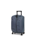 Valise cabine souple thule aion 55 cm dark slate bleu