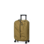Valise cabine souple thule aion 55 cm nutria marron