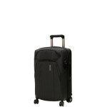 Valise cabine souple thule crossover 2 - 55 cm black noir Valise cabine souple thule crossover 2 - 55 cm black noir