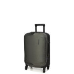 Valise cabine souple thule subterra 2 - 55 cm vetiver gray gris Valise cabine souple thule subterra 2 - 55 cm vetiver gray gris