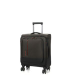 Valise cabine souple travelite crosslite 5. 0 s 55 x 40 x 20 cm olive vert