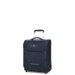 Valise cabine souple underseat roncato joy - 45x36x20 cm bleu nuit