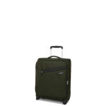 Valise cabine underseat 2 roues samsonite litebeam 45x35x20 cm climbing ivy vert
