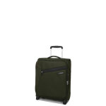 Valise cabine underseat 2 roues samsonite litebeam 45x35x20 cm climbing ivy vert