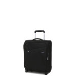 Valise cabine underseat 2 roues samsonite litebeam 45x35x20 cm noir