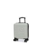 Valise cabine underseat rigide a�rial pop 45 x 36 x 20 cm vert d'eau