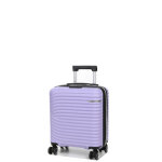 Valise cabine underseat rigide lys managua 45 cm lavande violet Valise cabine underseat rigide lys managua 45 cm lavande violet