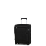 Valise cabine underseat souple samsonite urbify 45 cm - 2 roues noir