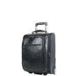 Valise cuir katana affaires 55x35x25 cm noir