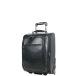 Valise cuir katana affaires 55x35x25 cm noir