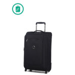 Valise delsey montmartre air 2. 0 55x35x20 cm slim - 2 roues noir