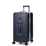 Valise delsey x roland - garros turenne 2. 0 trunk l 73 cm bleu