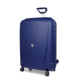 Valise écologique roncato light 75 cm en polypropylène bleu marine Valise écologique roncato light 75 cm en polypropylène bleu marine