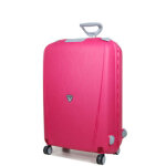 Valise écologique roncato light 75 cm en polypropylène ciliegia rose Valise écologique roncato light 75 cm en polypropylène ciliegia rose