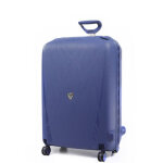 Valise écologique roncato light 75 cm en polypropylène léger bleu Valise écologique roncato light 75 cm en polypropylène léger bleu