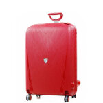 Valise écologique roncato light 75 cm en polypropylène léger rouge Valise écologique roncato light 75 cm en polypropylène léger rouge