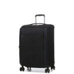 Valise extensible delsey montmartre air 3. 0 - 66 cm noir