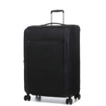Valise extensible delsey montmartre air 3. 0 - 76 cm noir