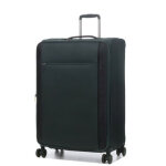 Valise extensible delsey montmartre air 3. 0 - 76 cm pin vert