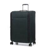 Valise extensible delsey montmartre air 3. 0 - 76 cm pin vert