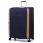 Valise extensible delsey montmartre air 3. 0 - 82 cm bleu