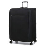 Valise extensible delsey montmartre air 3. 0 - 82 cm noir